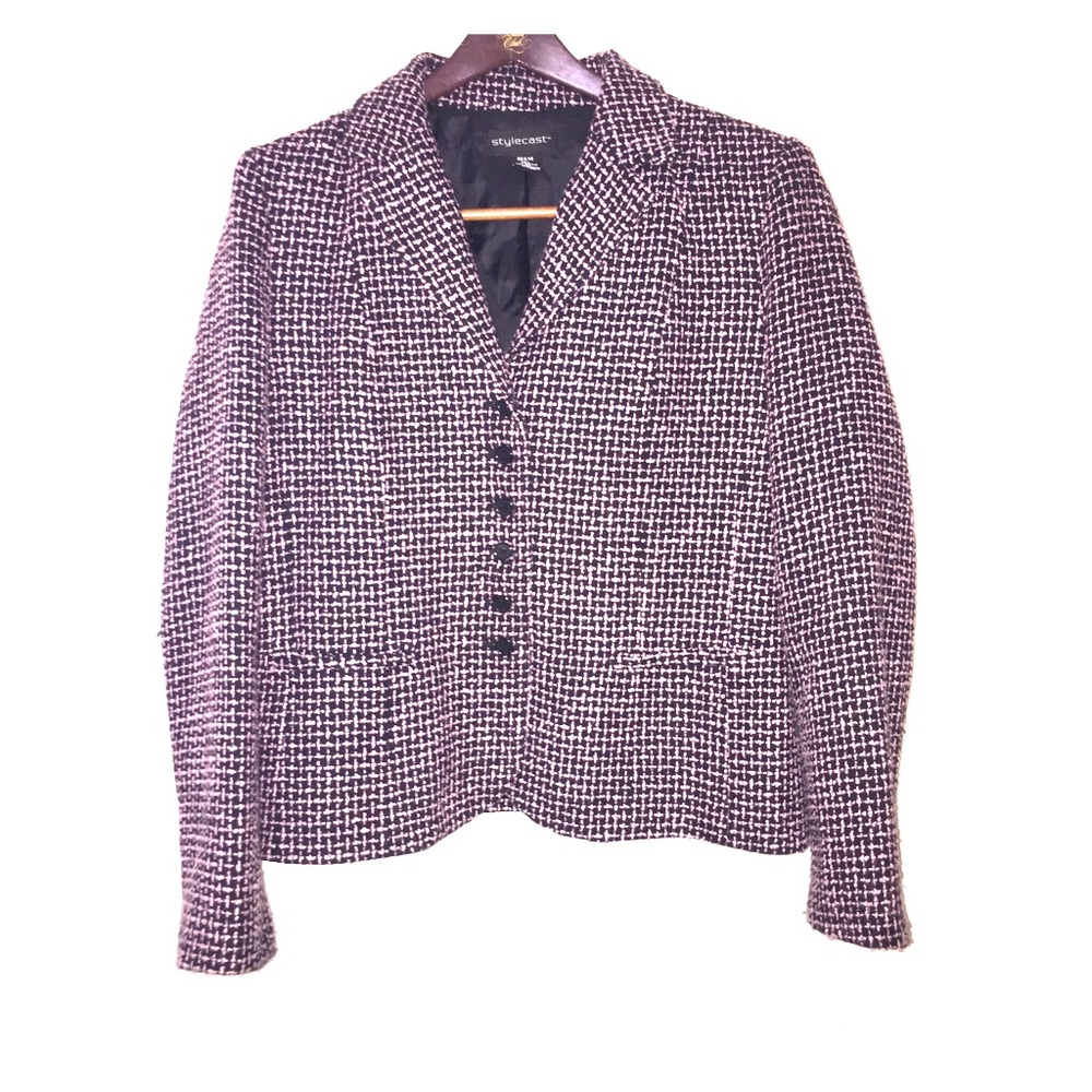 Vintage Women’s Blazer